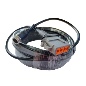 6M HARNESS TO SUIT TRIMBLE FMX750/1000 SCREENS