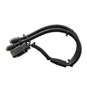0.45M ADAPTER FOR JD SPRAYER COMMAND ARM (2 CAMS)