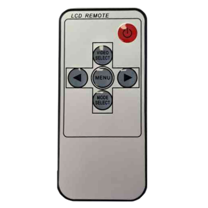 Remote Control For Rks7mon  