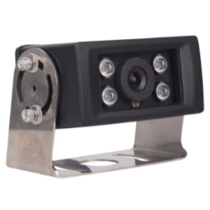 RKS 120 Degree Ahd Reverse Camera  