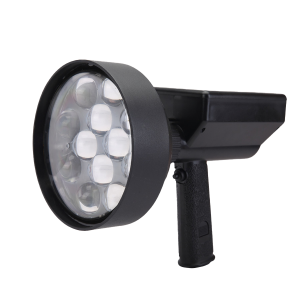 RKS High Powered 3500 Lumen Rechargeable Handheld Spotlight