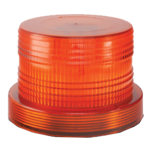 RKS Replacement Lens To Suit Rksstrobe2/Rksstrobe3 Beacons 
