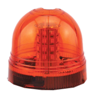 RKS Replacement Lens To Suit Rksstrobe4-Ledpm  