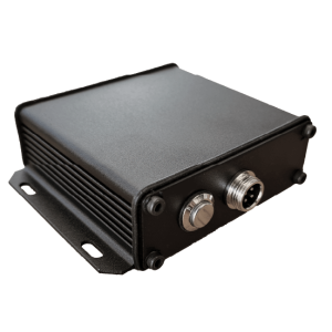 Battery Power Pack For Wireless Cameras  