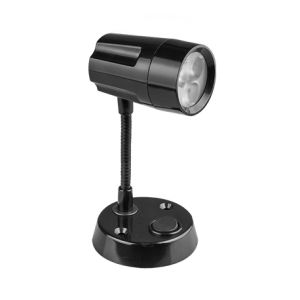 LED 12V 114mm Flexible Reading Light With On/Off Switch (Blister Pack Of 1) 