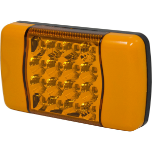 Whitevision 9-33V LED Indicator Light (177 X 100 X 31mm) 