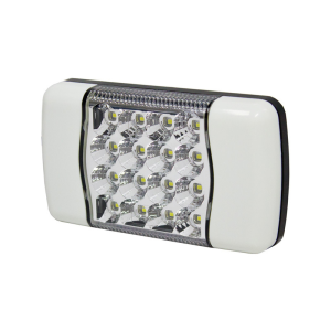 Whitevision 9-33V LED Reverse Signal Light (177 X 100 X 31mm) 