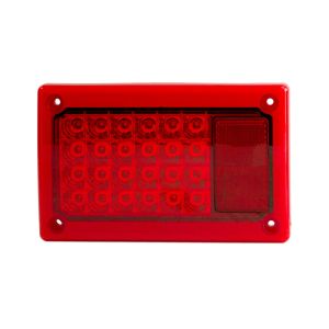Whitevision 9-33V Retro Fit LED Stop/Tail Module To Suit Crl105 Tailights 