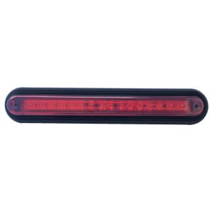 WHITEVISION 10-30V SLIMLINE LED STOP/TAILIGHT