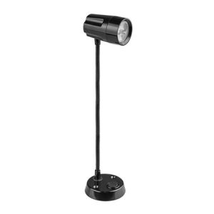LED 12V 333mm Flexible Reading Light With On/Off Switch (Blister Pack Of 1) 