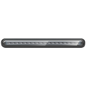 Whitevision 10-30V Slimline LED Reverse Light (400 X 46 X 15mm) 