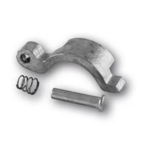 Ark Trailer Coupling Reversing Latch  