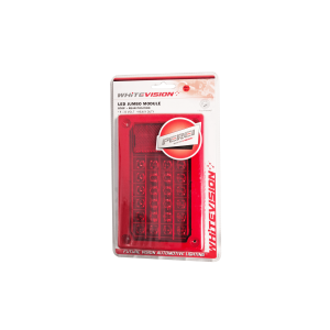 WHITEVISION STOP/TAIL LED MODULE TO SUIT 505 SERIES TAILIGHTS