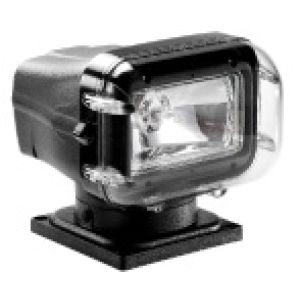 Britax 24V Remote Control QH Searchlight With Wireless Remote 