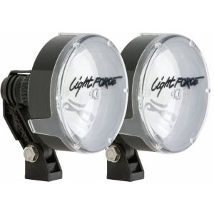 Lightforce 140 Lance Driving Light Kit  