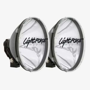 Lightforce 240 Blitz Driving Light Kit  
