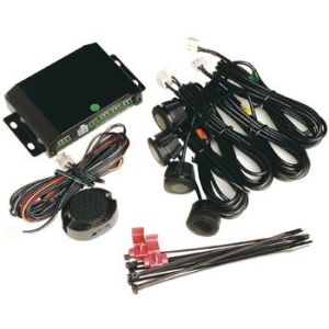 Britax Reverse Parking Aid (Suits Metal Bumper) 