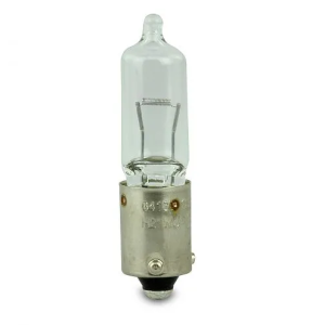 Hella 12V 21W Bay9S QH Globe  