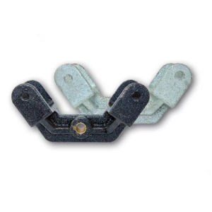 Ark Galvanised Main Rocker Arm  