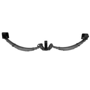 Ark Rh 60mm X 5 Leaf Rocker Roller Suspension Kit  