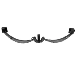 Ark 60mm 8 Leaf 4000kg Rhs Rocker Roller Suspension Kit To Suit 15" Wheels 