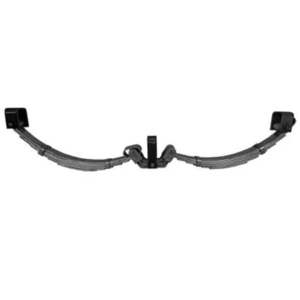 Ark 60mm X 8 Leaf Offset Lh Rocker Roller Suspension Kit To Suit 14" Wheels 