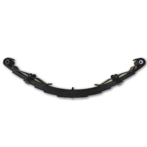 ARK 60mm X 9 LEAF REBOUND OFF ROAD SPRING KIT