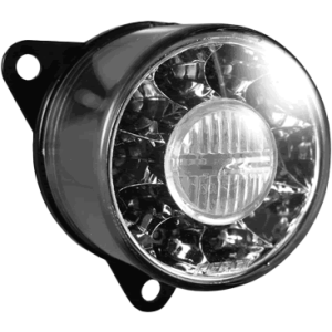 Whitevision 9-33V 55mm LED Reverse Light  