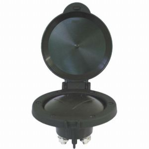 Deck Mounted Foot Operated Anchor Winch Switch  