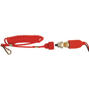 12V Ignition Safety Cut Out Switch  