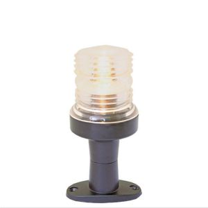 360 Degree 12V 120mm Anchor Light  