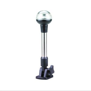 240mm 12V LED Folding Anchor Light