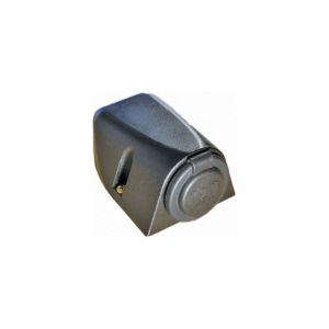 Surface Mount Cigarette Lighter Socket  