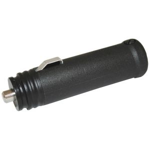12-24V Cigarette Lighter Adaptor Plug (Up To 15 Amps) 
