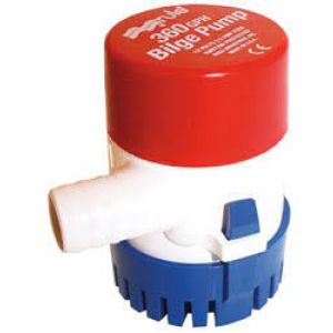 Rule 12V 360 Gph Bilge Pump  