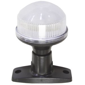 LED 12V 100mm Fixed 360 Degree Anchor Light  