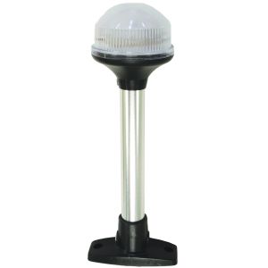 LED 12V 200mm Fixed 360 Degree Anchor Light  