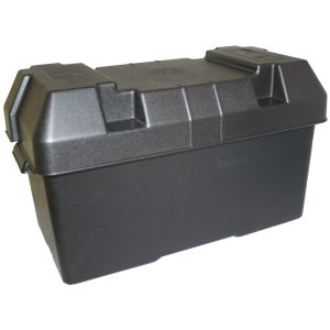 Power Battery Box  