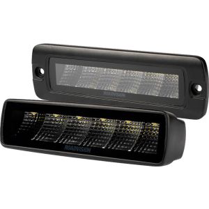 ROADVISION 10-30V FLOOD BEAM LED WORKLIGHT (196 x 62 x 53mm)