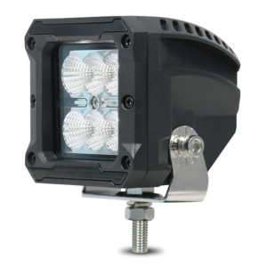 Roadvision 10-30V LED Flood Beam Work Light  