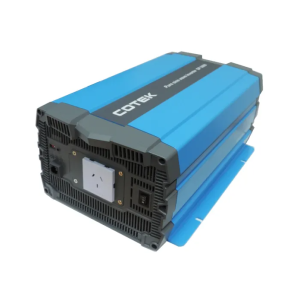 Cotek 12V 3000W Pure Sinewave Inverter (442 X 255 X 158mm) 