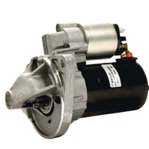 Bosch Style Starter Motor To Suit 6 Cylinder Ford 