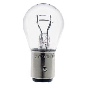 Hella 12V 21/5W Bay15D Globe