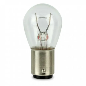 Hella 12V 21/5W Bay15D Long Life Globe  