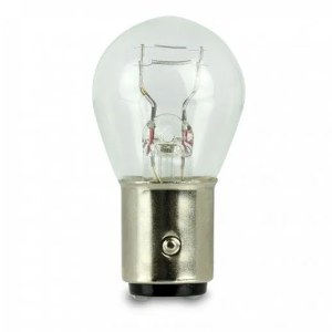 Hella 24V 21/5W Bay15D Globe