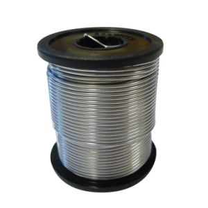 1.6mm X 500g 40/60 Resin Cored Solder  