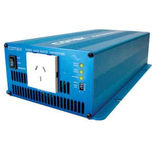 Cotek 24V 300WPure Sine Wave Inverter  