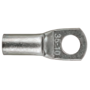 Carroll Cable Lug (Pack Of 25) (35mm² Cable 10mm Stud)