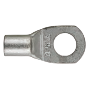 Carroll Cable Lug (Pack Of 25) (35mm² Cable 12mm Stud)