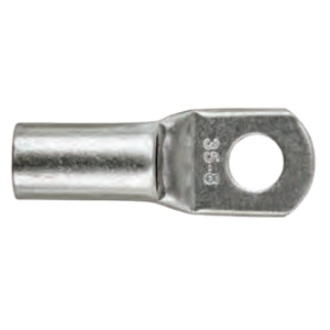 Carroll Cable Lug (Pack Of 25) (35mm² Cable 8mm Stud)